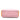 Pink Gucci Mini Bicolor Calfskin Bamboo Shopper Satchel