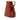 Brown Louis Vuitton Epi Sac D Epaule PM Bucket Bag