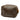 Brown Louis Vuitton Monogram Reporter PM Crossbody Bag