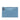 Blue Prada Saffiano Lux Zip Clutch