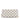 White Louis Vuitton Damier Azur Zippy Long Wallet