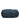 Blue Prada Denim Cosmetic Pouch