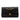 Black Chanel Small Classic Lambskin Double Flap Shoulder Bag