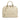 White Louis Vuitton Epi Alma PM Handbag - Designer Revival