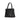 Black Chanel Caviar Medallion Tote - Designer Revival