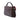 Brown Louis Vuitton Damier Ebene Croisette Satchel