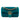Blue Gucci Medium GG Marmont Matelasse Velvet Shoulder Bag