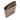 Brown Louis Vuitton Damier Ebene Porte Monnaie Tresor Wallet - Designer Revival