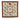 Brown Hermès Couvertures et Tenues de Jour Silk Scarf 90 Scarves