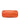 Orange Prada Medium Saffiano Lux Galleria Double Zip Satchel - Designer Revival