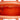 Orange Prada Medium Saffiano Lux Galleria Double Zip Satchel - Designer Revival
