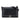 Black Chanel Medium Chevron Calfskin Boy Flap Crossbody Bag - Designer Revival