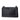 Black Chanel Medium Chevron Calfskin Boy Flap Crossbody Bag - Designer Revival