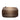 Brown Bottega Veneta Small Goatskin Madras Sfumato Brera Handbag