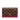 Brown Louis Vuitton Monogram Flore Wallet On Chain Crossbody Bag
