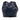 Blue Gucci Medium Calfskin Bright Diamante Bucket