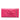 Pink LOEWE Anagram Nappa Bow Tie Clutch with Chain Crossbody Bag - Designer Revival