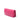 Pink LOEWE Anagram Nappa Bow Tie Clutch with Chain Crossbody Bag - Designer Revival