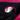 Pink LOEWE Anagram Nappa Bow Tie Clutch with Chain Crossbody Bag - Designer Revival