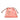 Pink LOEWE Paulas Ibiza Canvas Seashell Print Drawstring Pouch