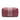 Pink Gucci Medium Calfskin Web Joy Boston Bag Satchel