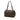 Brown Fendi Zucca Canvas Bento Box Shoulder Bag