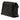 Black Prada Small Nappa Triangle Stitched Spectrum Flap Shoulder Bag