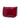 Red Gucci Patent Bright Bit Flap Crossbody