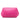 Pink Bottega Veneta Nappa Intrecciato Parachute Tote