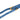 Blue Prada Tessuto Fiocco Bow Crossbody - Designer Revival