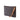 Brown Louis Vuitton Monogram Neverfull Pochette Pouch