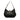 Black Louis Vuitton Monogram Mahina XS Crossbody Bag - Designer Revival