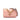 Pink Chanel Quilted Lambskin 19 Wallet on Chain Satchel