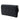 Black Dior Lambskin Cannage Lady Dior Wallet On Chain Handbag