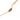 Gold Louis Vuitton Gold Plated Essential V Necklace