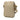 White Gucci Mini Grained Calfskin Logo Crossbody