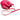 Pink Gucci Diamante Leather Bright Bucket Bag - Designer Revival