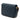 Blue Chanel Mini Quilted Caviar Chain Soul Flap Crossbody Bag