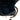 Blue Chanel Mini Quilted Caviar Chain Soul Flap Crossbody Bag