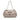 Gray Gucci Large Guccissima Emily Chain Shoulder Bag - Designer Revival