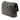 Black Chanel CC Calfskin Wild Stitch Flap Shoulder Bag