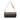 Brown Louis Vuitton Monogram Papillon Pochette Handbag