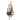 Black Prada Saffiano and City Calf Esplanade Crossbody - Designer Revival