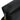 Black Prada Saffiano and City Calf Esplanade Crossbody - Designer Revival