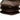 Brown Louis Vuitton Monogram Pochette Metis Satchel