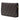Brown Fendi Zucca Embossed Leather F Is Fendi Envelope Wallet On Chain Crossbody Bag