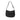 Black LOEWE Leather Shoulder Bag