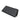Black Chanel Quilted Lambskin Cambon Ligne Zippy Wallet Long Wallets