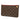 Brown Louis Vuitton Monogram Neverfull Pouch