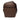 Brown Louis Vuitton Damier Ebene Ipanema PM Crossbody Bag